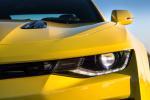 Chevrolet Camaro 2016 года (EU)